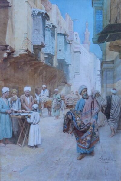 the-carpet-seller