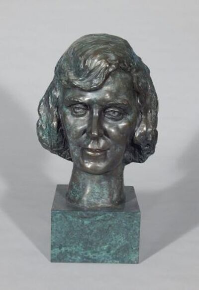 bust-of-a-girl