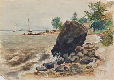 rocky-coast