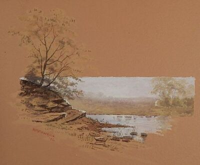 landscape