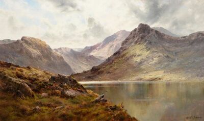 llyn-lydau-the-snowdon-valley