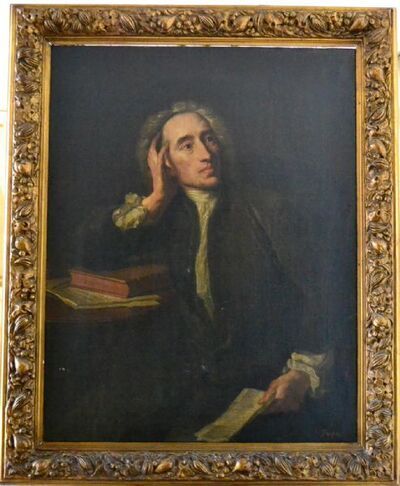 portrait-of-the-poet-alexander-pope-three-quarter-length-seated-at-a-table-holding-documents