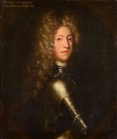 portrait-of-gentleman-wearing-armour-possibly-the-duke-of-marlborough