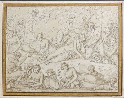 bacchanale