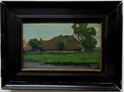 farm-house