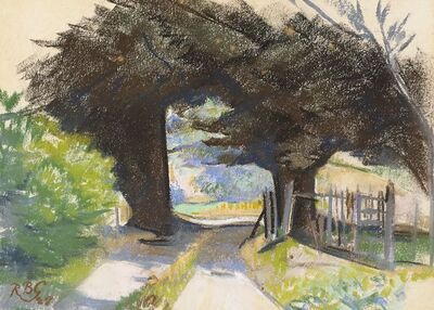 trees-and-gateway