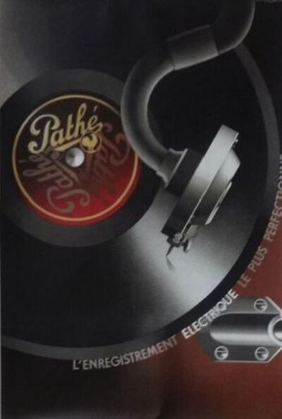 pathe-l-enregistrement-electrique-le-plus-perfectionne