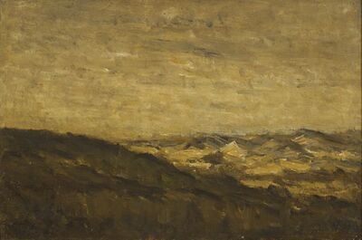 seascape