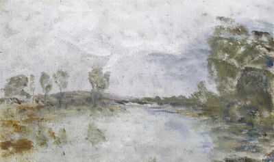 river-landscape