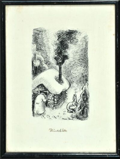 hundekalte