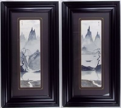 landscapes-painted-en-grisaille
