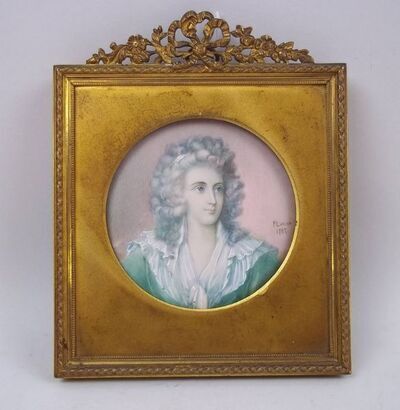 portrait-miniature-of-mrs-harcourt