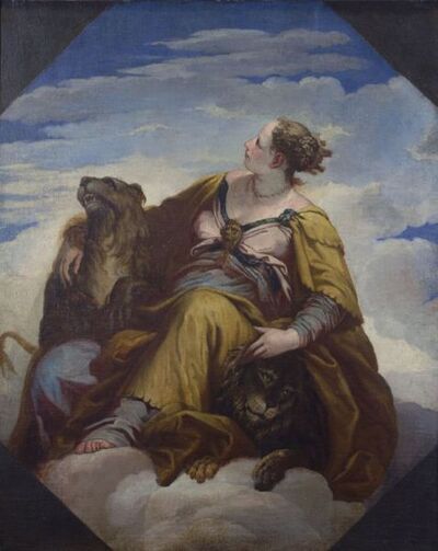 allegoria-di-venezia