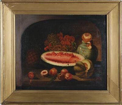 fruit-still-life