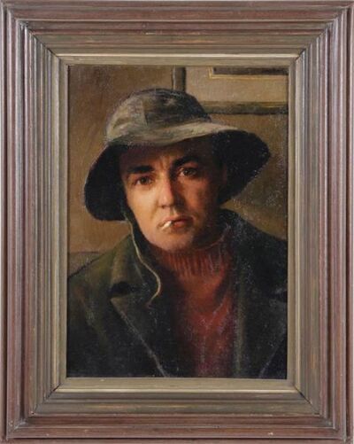 self-portrait
