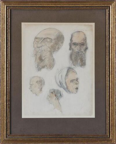 study-male-and-female-heads