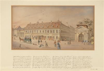 das-gasthaus-zeisig-in-der-burggasse-am-passep-alte-legende-in-form-eines-gedichts-am-spittelberg-dort-stand-dies-haus-d