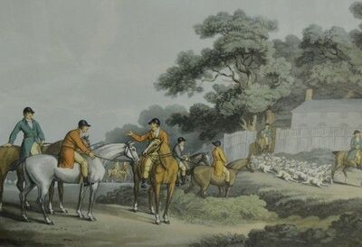 fox-hunting-coursing-and-horse-racing