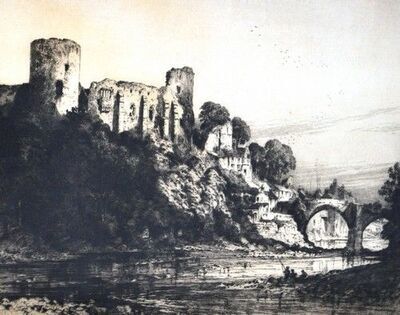 barnard-castle