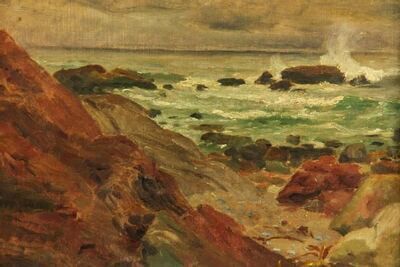 seascape-with-rocks