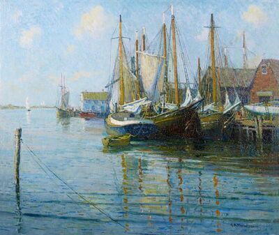 fishing-boats-mystic-connecticut