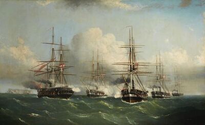 battle-of-heligoland