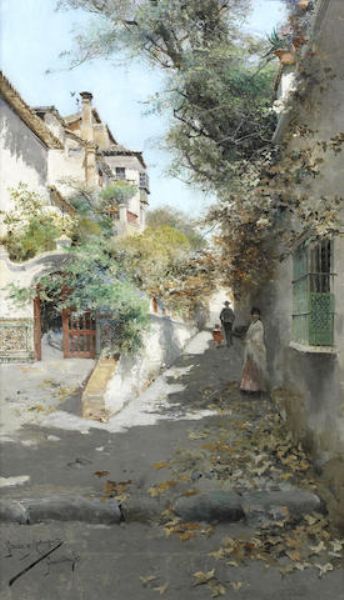 street-scene-in-granada