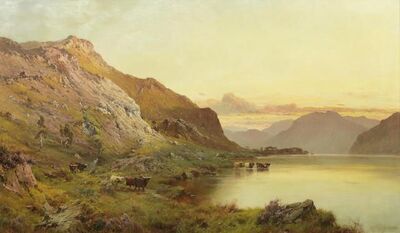 at-the-foot-of-ben-nevis-n-b