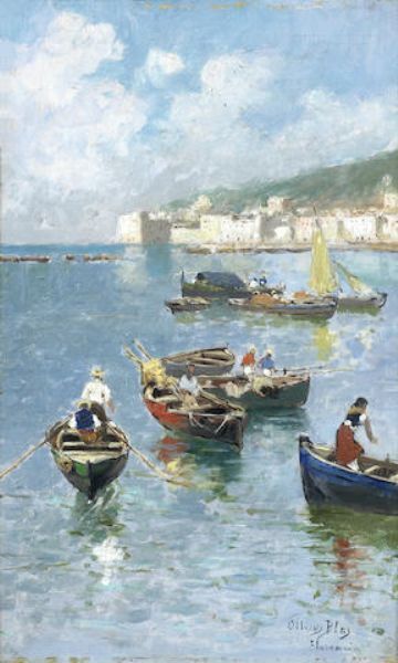 rowing-boats-off-the-coast