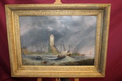 shipping-in-rough-seas-by-a-lighthouse