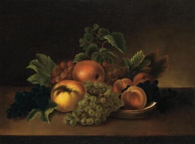 fruit-on-a-tabletop