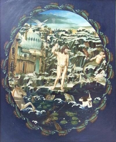 poseidon