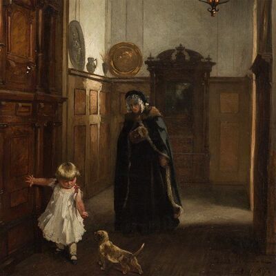 grandmother-with-child