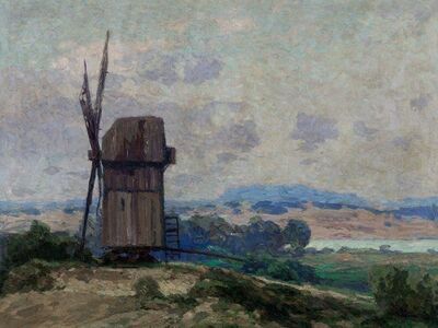 windmill