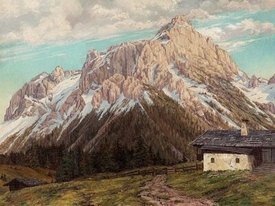 tyrolean-mountains
