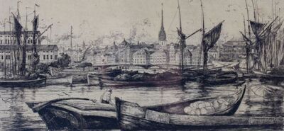 strandvagen