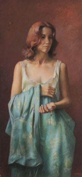 evening-gown