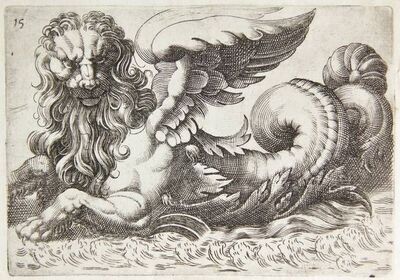 sea-monsters-partly-with-putti