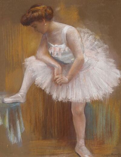 die-balletttanzerin