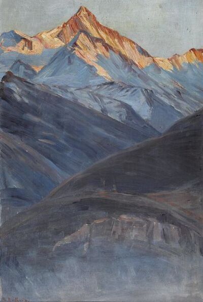 das-weisshorn-im-abendlicht