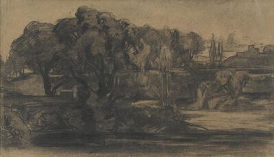 italienische-landschaft-mit-baumgruppe-und-schloss