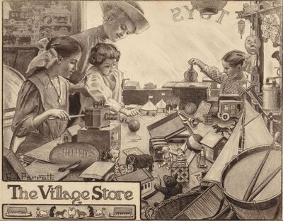 the-village-store
