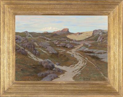 path-through-a-rocky-landscape