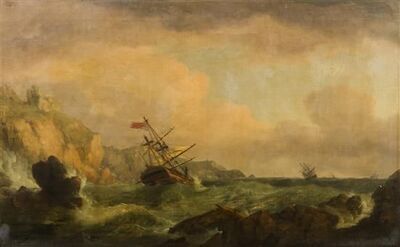 the-wreck