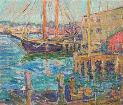 gloucester-harbor