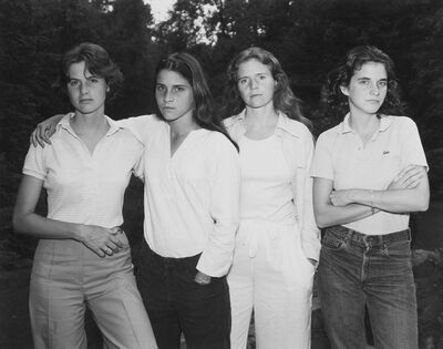the-brown-sisters-new-canaan-connecticut