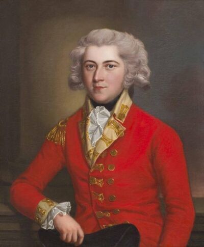 portrait-of-general-john-gustavus-crosbie