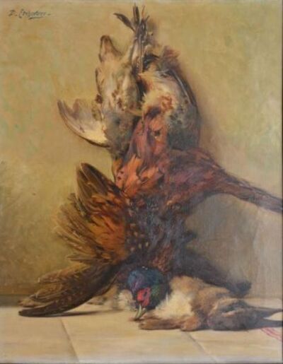 faisan-et-lievre