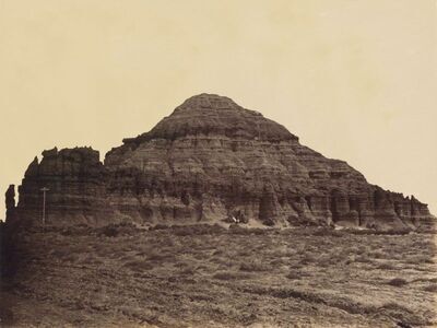 church-buttes