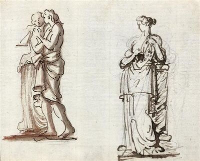 etudes-de-personnages
